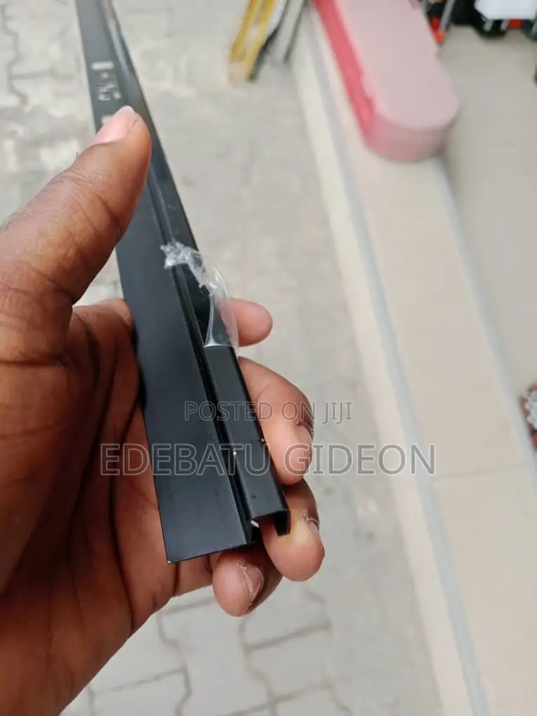 TDG Plastic