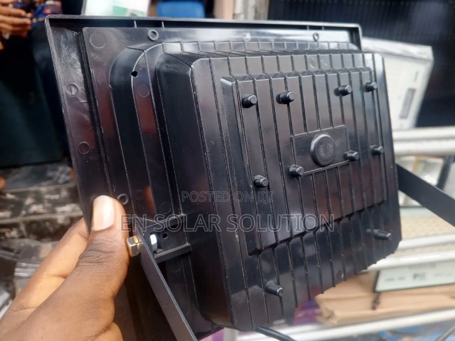 200watts Solar Flood Light Available Now