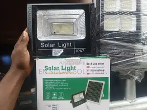 200watts Solar Flood Light Available Now