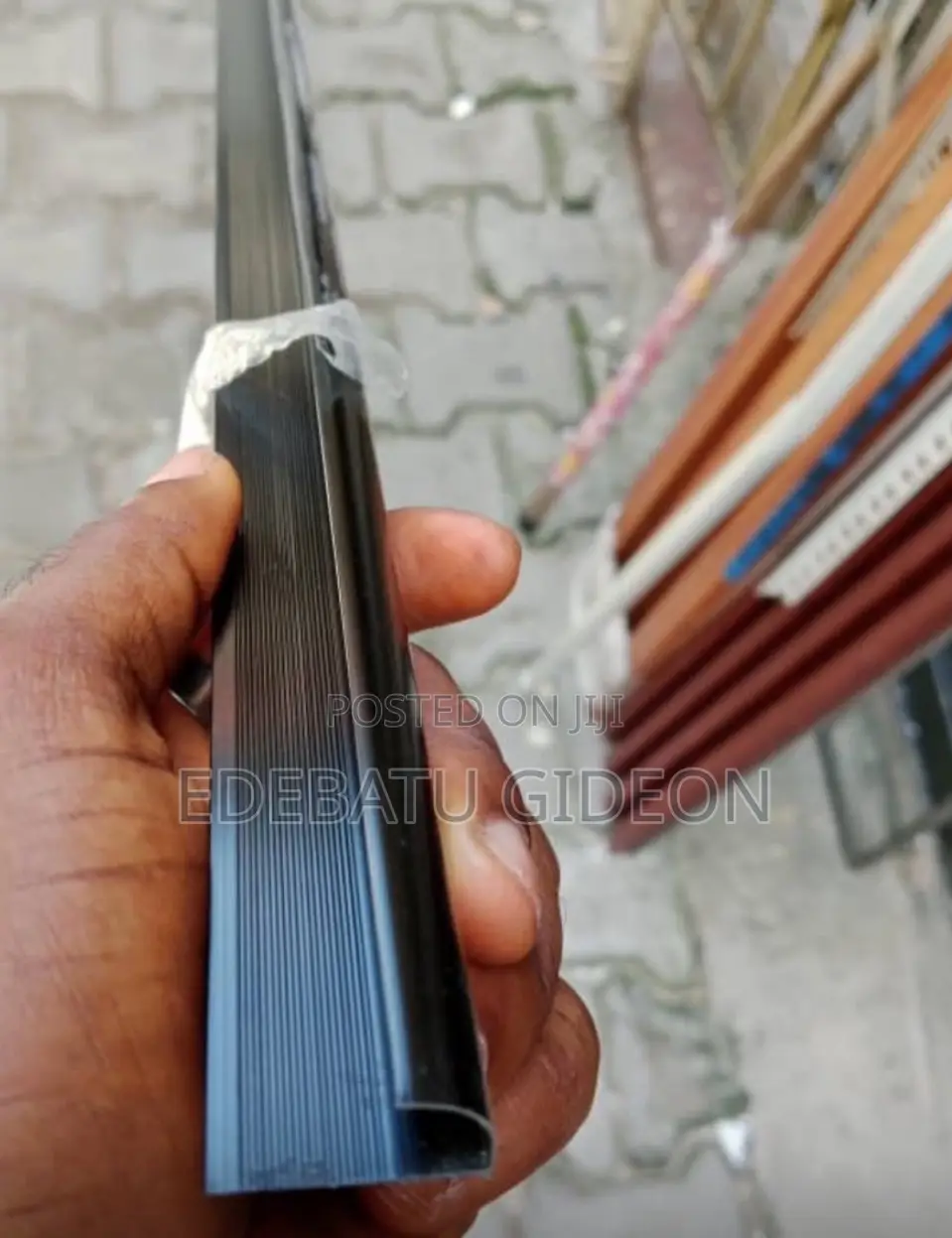 TDG Plastic