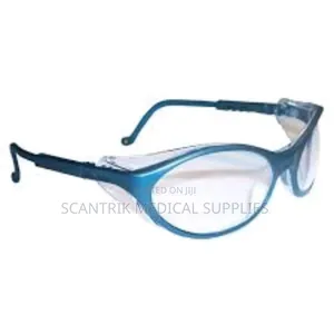 Dental Eye Guard