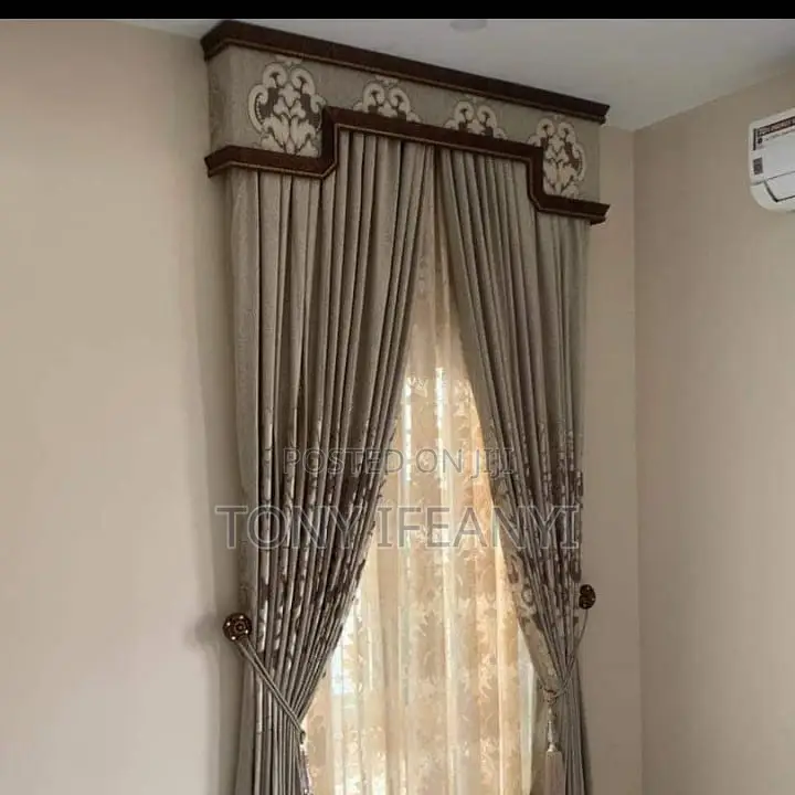 Good Curtain Fabric