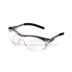 Protective Eyewear