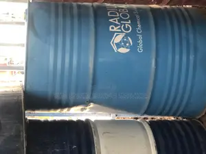 Drums of Xylene Toulene Acrylic Sealant Paint Edger