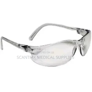 Dental Eyewear Safety Google's Protective Glasses