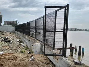 Water Side Partition Mesh Wires (W. S. P. M. W.)