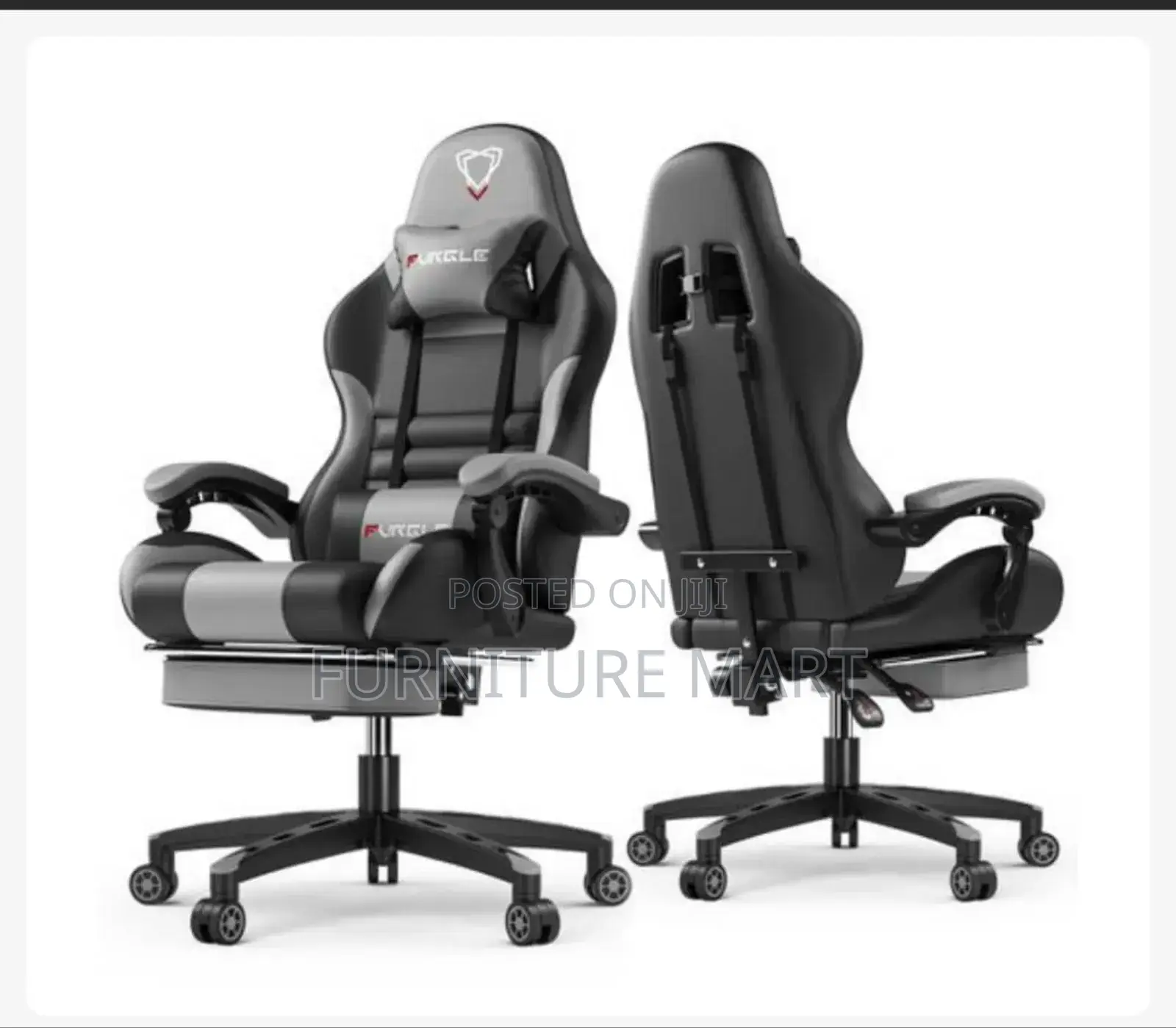 Gamers Chairs