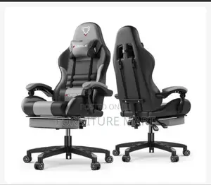 Gamers Chairs