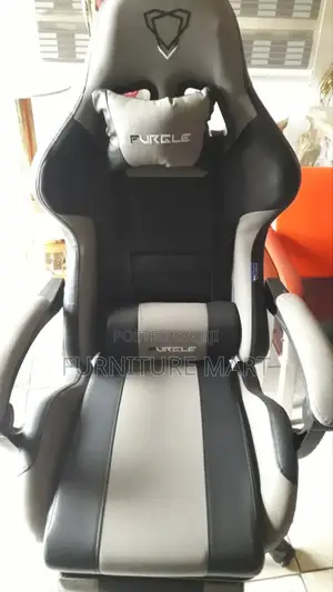 Padded Gaming Chairs
