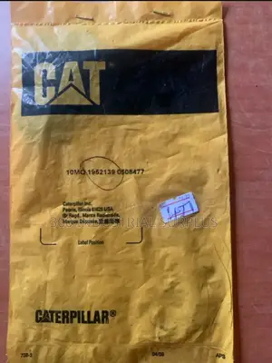 CATERPILLAR Seal O Ring 195-2139