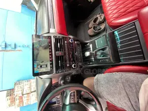 Gx460 2023 Android