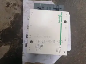 Contactors/ Avr/ Solonoid