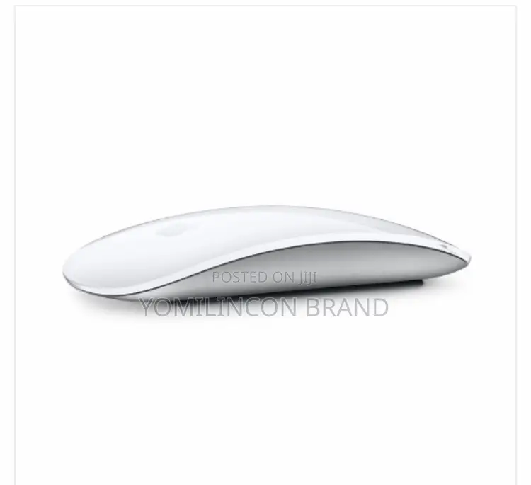 Apple Magic Mouse 3 Mk2e3
