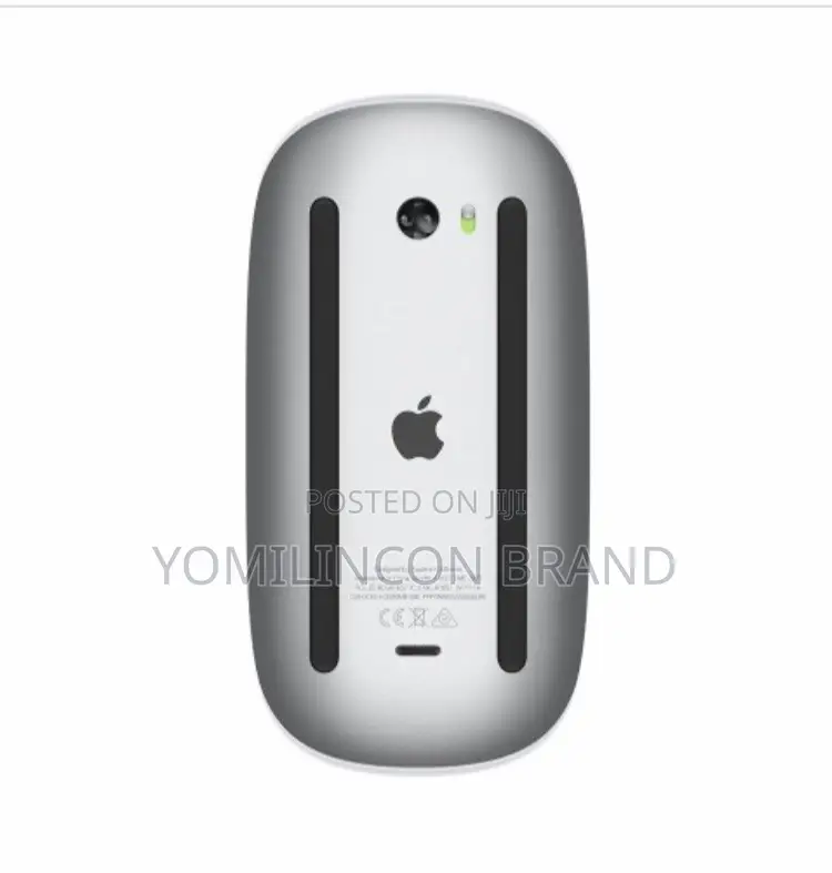 Apple Magic Mouse 3 Mk2e3