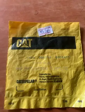 Caterpillar O Ring 8m-5250