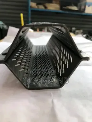 Rice Mill Mesh Machine