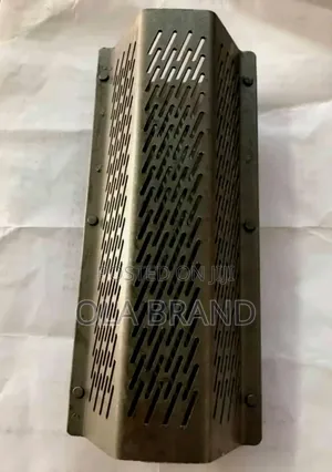 Rice Mill Mesh Machine