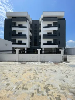 2bdrm Apartment in Ikate for sale