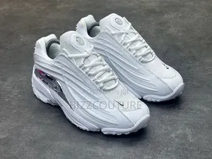 Original NIKE NOCTA X Hot Step 2 Sneakers Available in Store