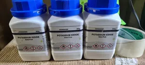 Potassium Ki