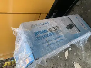 15kva Hybrid Inverter