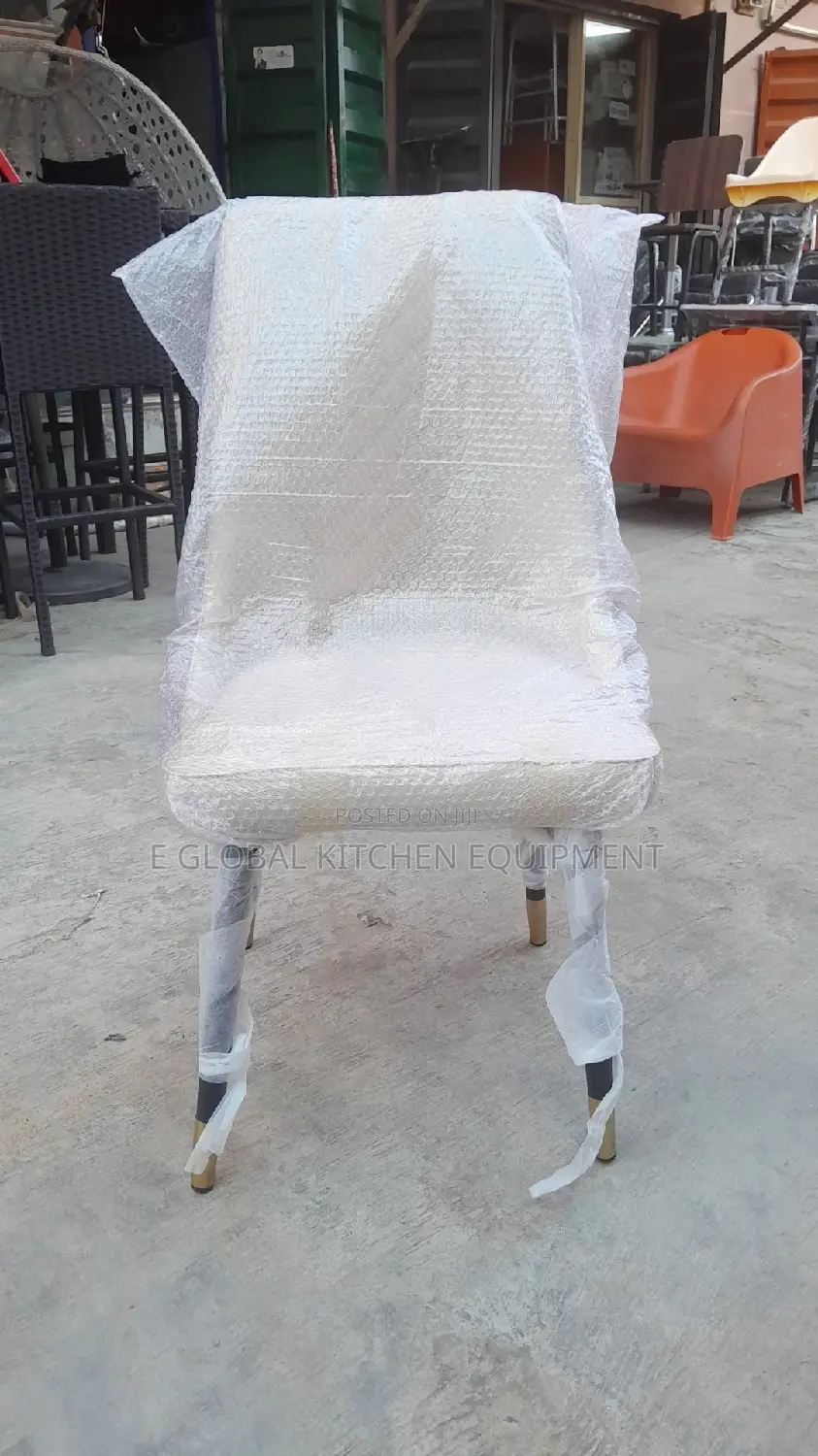Dining Room Chairs