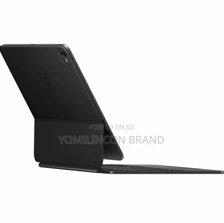 iPad Magic Keyboard Case for iPad Pro 13-Inch (M4)