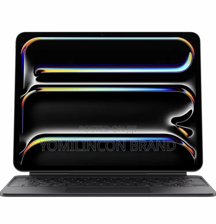 iPad Magic Keyboard Case for iPad Pro 13-Inch (M4)