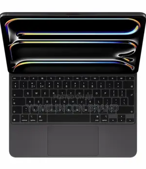 iPad Magic Keyboard Case for iPad Pro 13-Inch (M4)