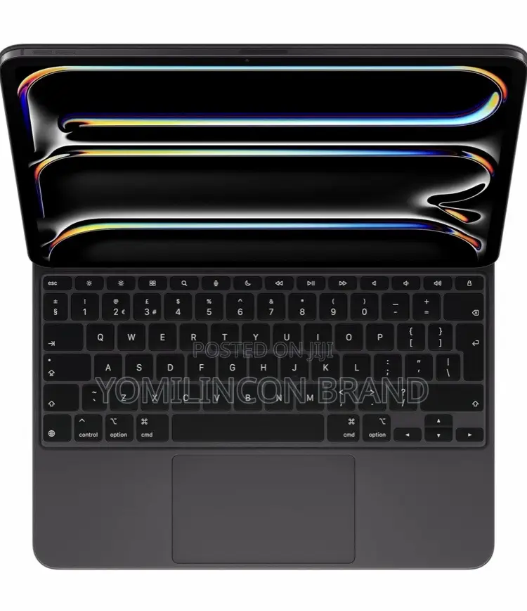 iPad Magic Keyboard Case for iPad Pro 13-Inch (M4)
