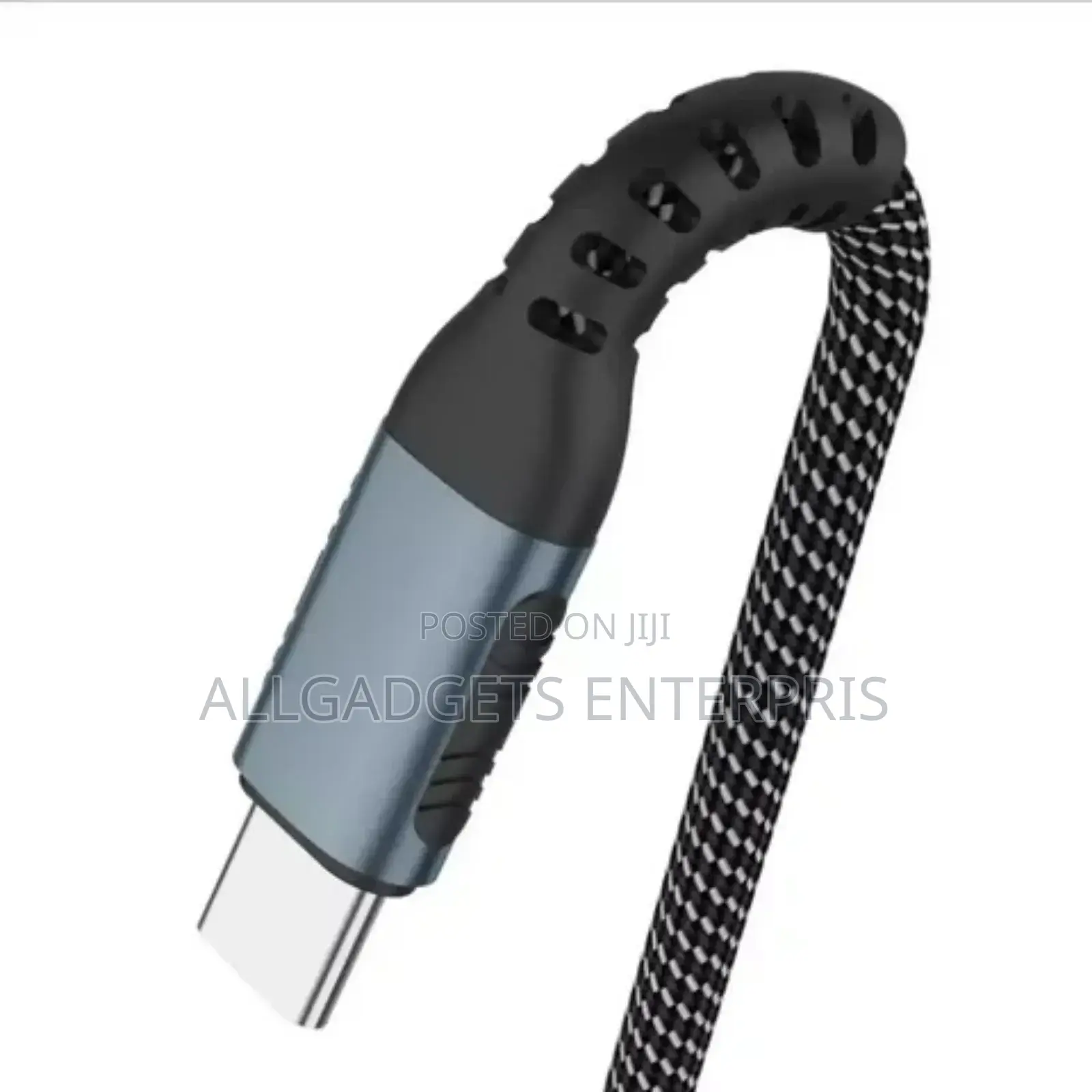 Ldnio 100W Macbook Charging Cables