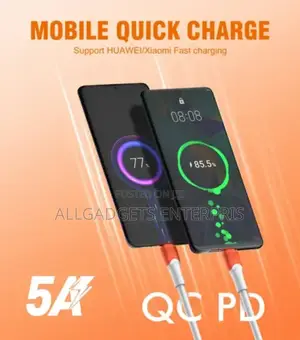 Ldnio 100W Macbook Charging Cables