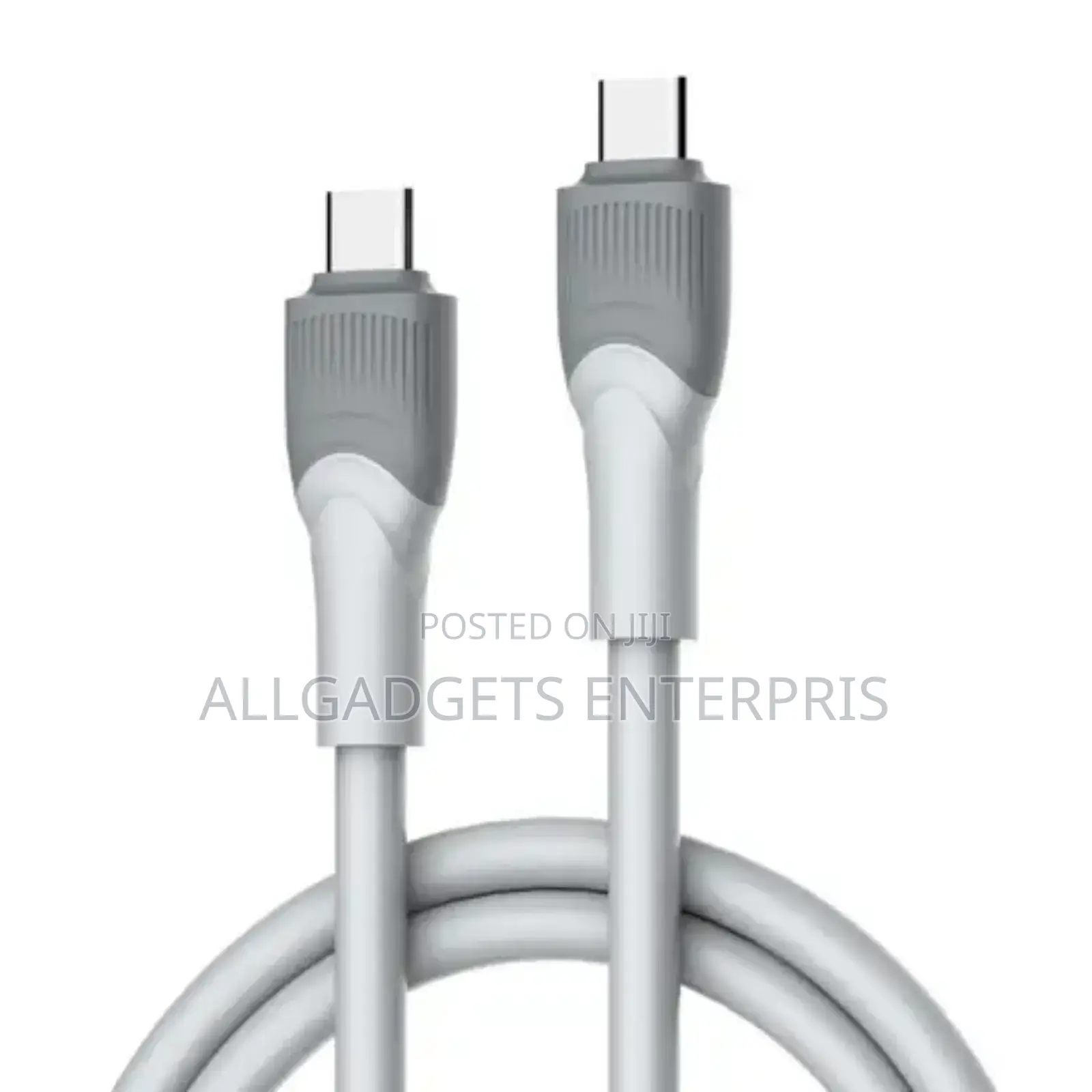 Ldnio 100W Macbook Charging Cables