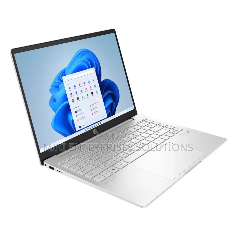 New Laptop HP Pavilion X360 4GB Intel Core I3 SSD 256GB