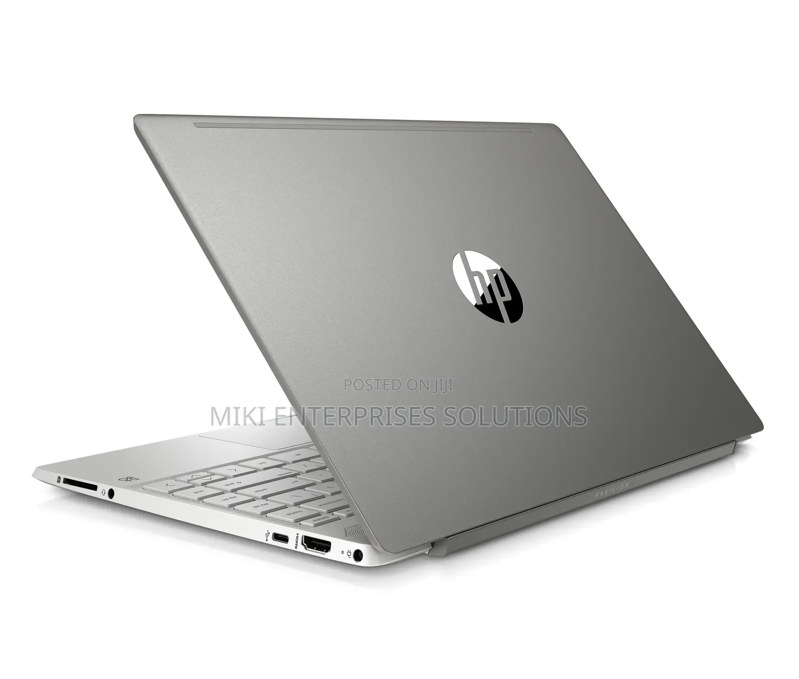 New Laptop HP Pavilion X360 4GB Intel Core I3 SSD 256GB
