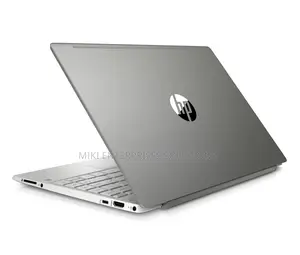 New Laptop HP Pavilion X360 4GB Intel Core I3 SSD 256GB