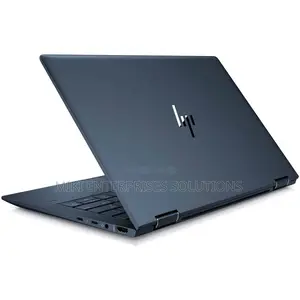 New Laptop HP Elite Dragonfly G3 16GB Intel Core I7 SSD 512GB