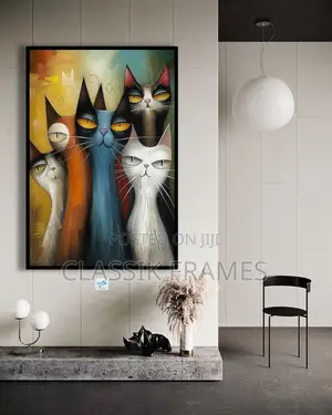 Hd Canvas Marvels Digi Painting Wall Art