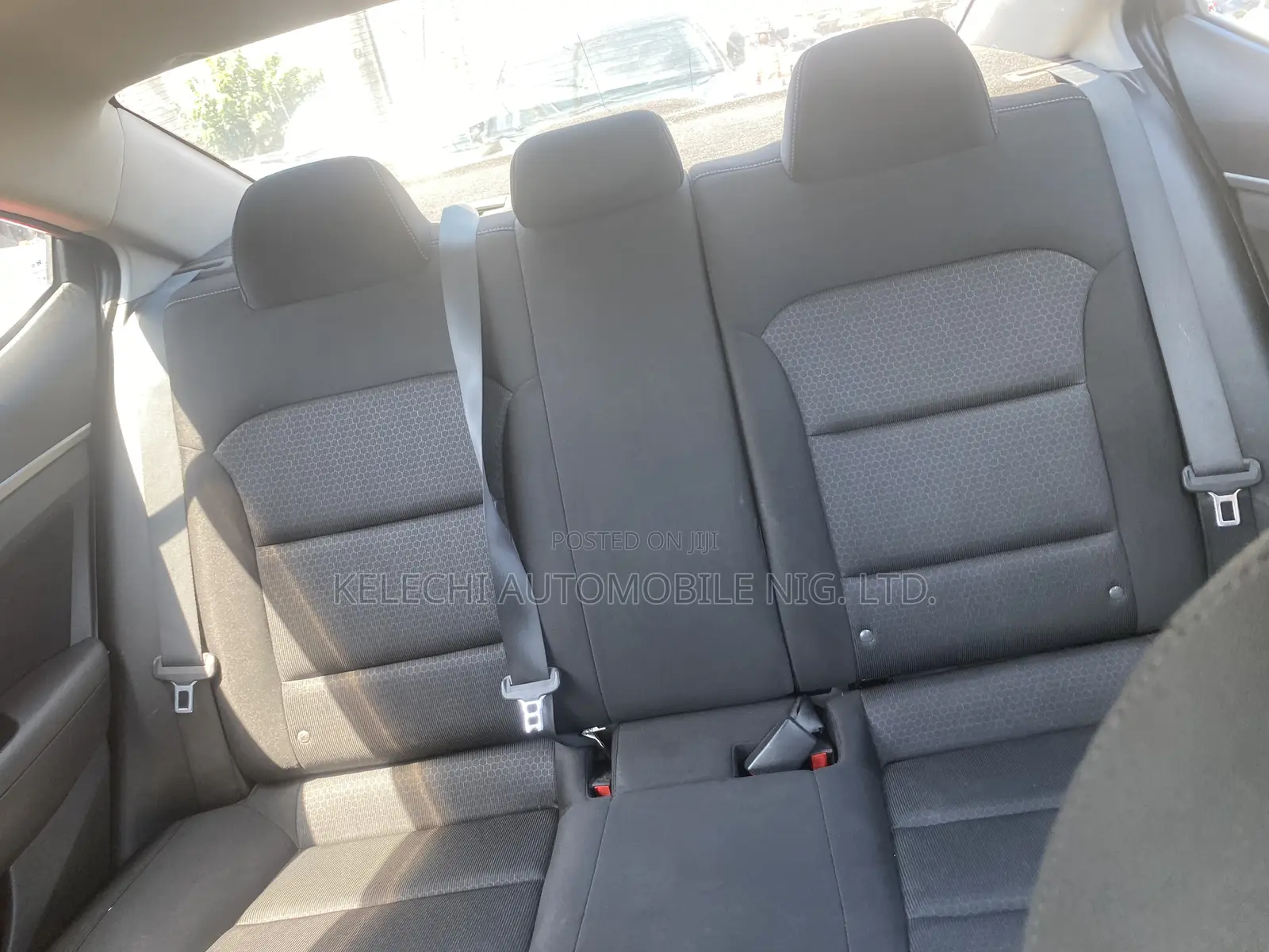 Hyundai Elantra 2017 Silver
