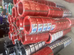 2.5mm Nigeria Wire