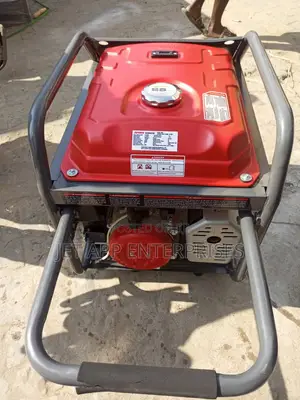 11kva Petrol Powered Generator