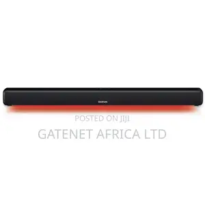 Goodmans Led Wireless Bluetooth Soundbar Speaker System