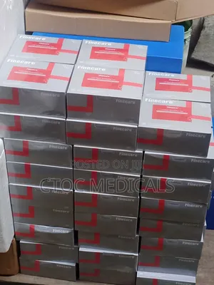 Finecare Rapid Quantitative Test Kits