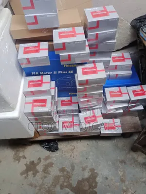 Finecare Rapid Quantitative Test Kits