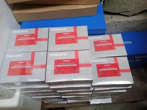 Finecare Rapid Quantitative Test Kits