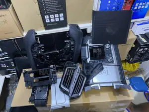 Interior Kit Land Cruiser 2023