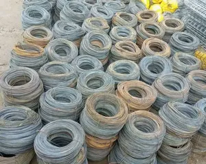 Black Anneld Birding Wire