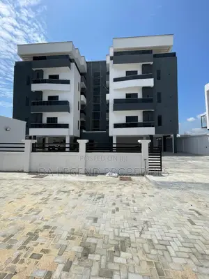 2bdrm Apartment in Lekki for sale