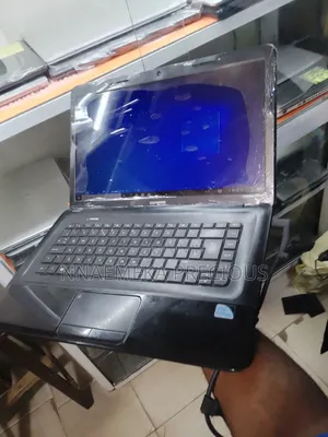 Photo - Laptop HP Compaq Presario CQ58 6GB Intel Pentium HDD 320GB