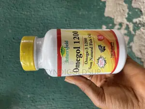 Omegol 1200